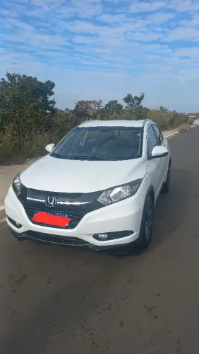 Honda HR-V EX 1.8 Flexone 16V 5P Aut. 2018