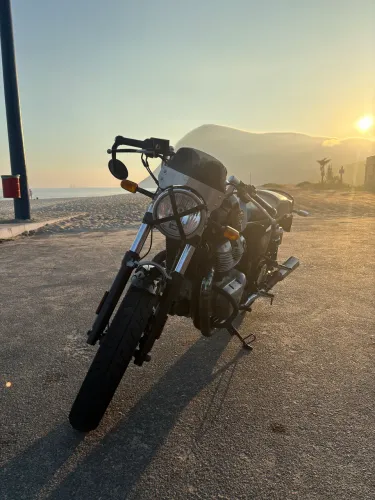 Continental GT650