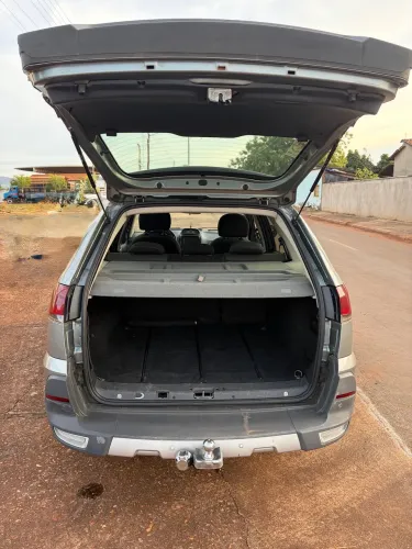 Fiat Palio Week. Adv/adv Tryon 1.8 MPI Flex 2014