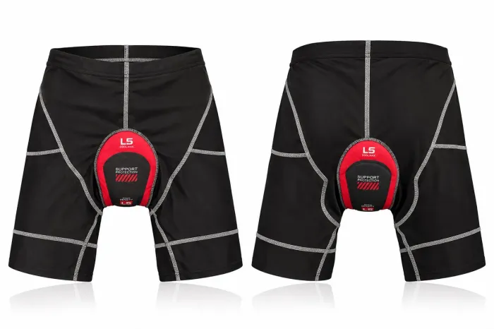 Shorts de Ciclismo - Feminino 