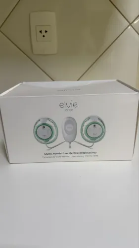 Bomba Tira - Leite -Elvie Stride Pus