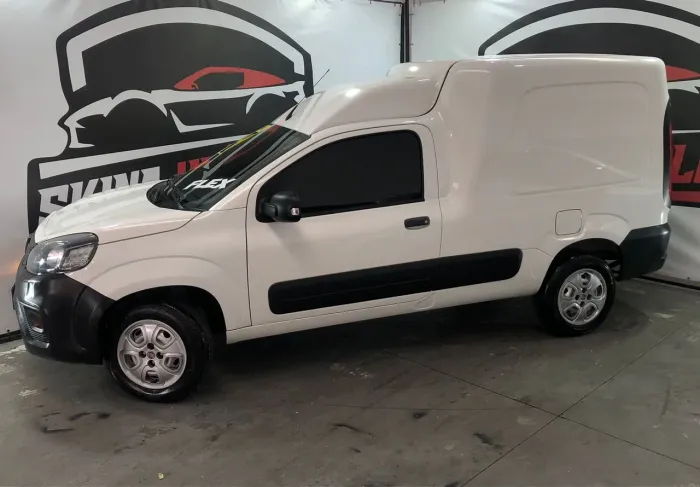 Fiat Fiorino Endurance EVO 1.4 Flex 8V 2P 2024