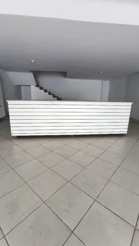 Balcão de atendimento