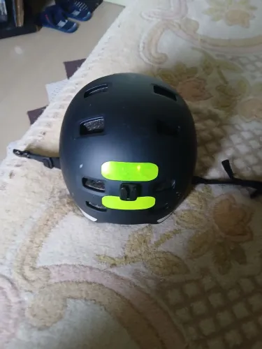 Vendo capacete para bike e skate 