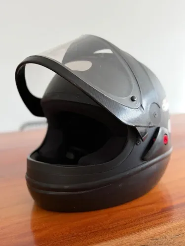 Capacete SAN Marino 56