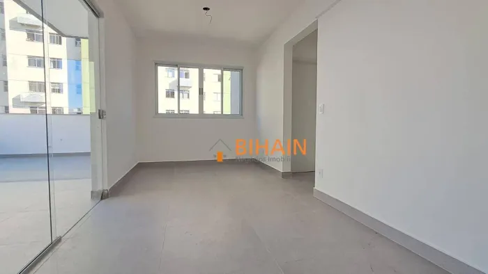 Cobertura com 2 dormitórios à venda, 85 m² por R$ 860.000,00 - Buritis - Belo Horizonte/MG