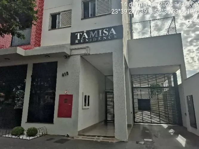 Apartamento de leilão em ZONA ARMAZEM / CIANORTE / PR | Licitação Aberta