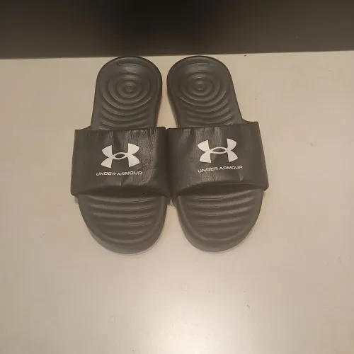 Chinelo Slide Under Armour Número 42