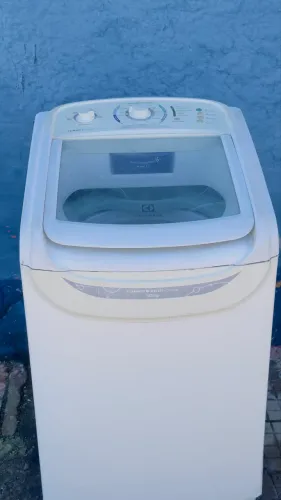Máquina de lavar Eletrolux 10kg