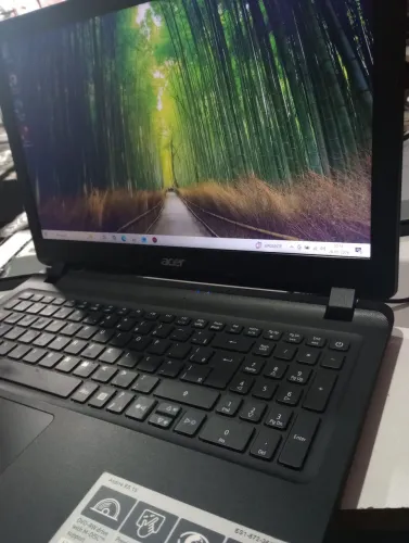 Notebook Acer Inspiron 16.1pol.