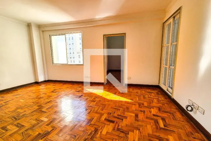 Apartamento à Venda - Santa Cecília, 1 Quarto, 77 m2
