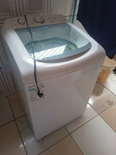 Lavadora Consul Facilite 11kg