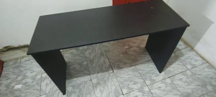 mesa de escritório bom