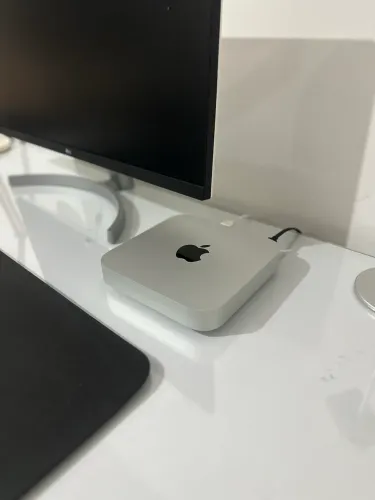 Apple MacMini
