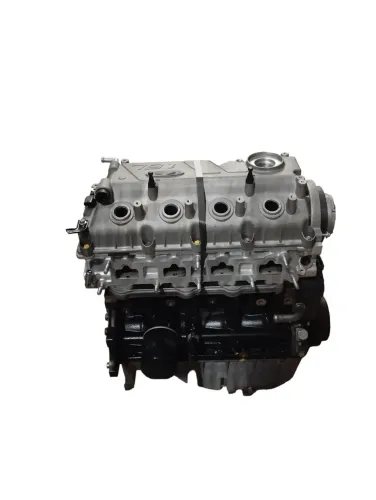 Motor Parcial Tiggo 2 1.5 16v 2019 2020