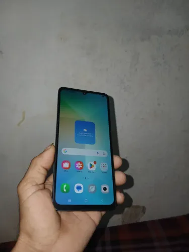 Samsung 128gb a06
