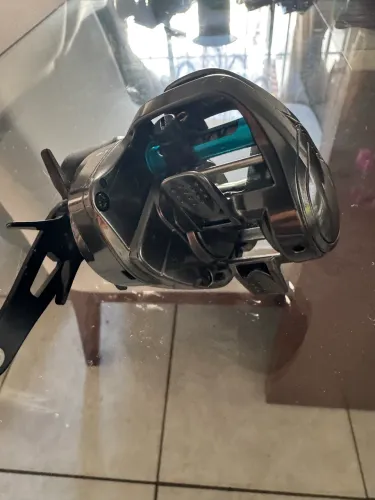 Carretilha Shimano metanium