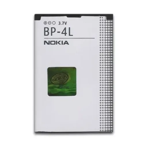 BATERIA NOKIA BP4L E71 E6