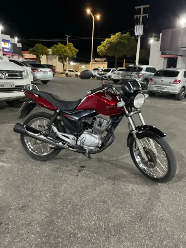 Honda Fan 150cc 2013