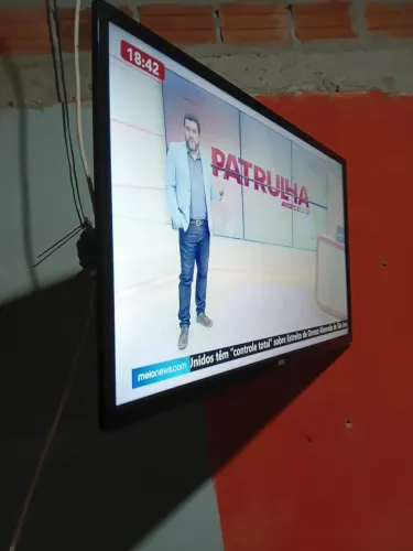 Tv smart