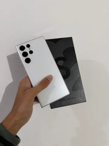 S22 Ultra 256gb