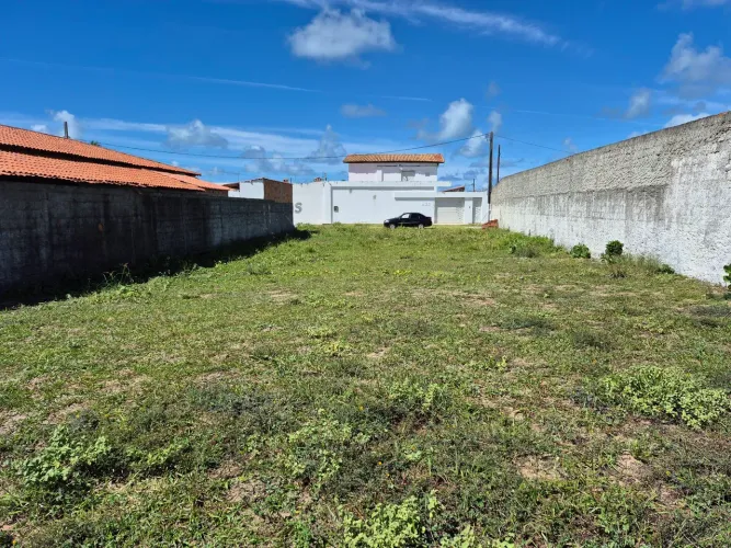 Vendo terreno na Praia do Jatobá/Barra dos coqueiros