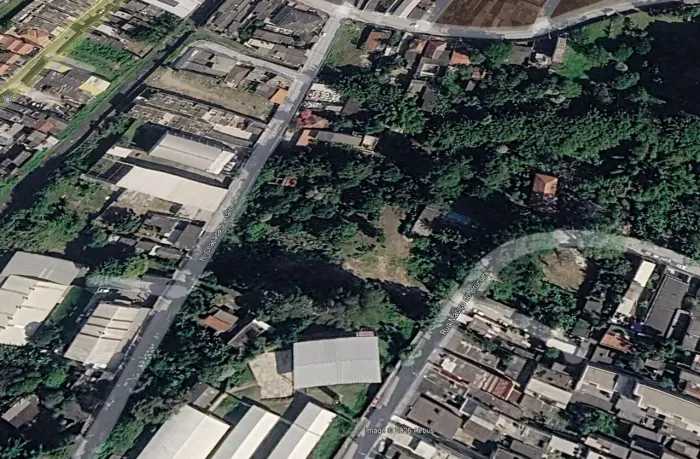 ÁREA PARA INCORPORAÇÃO 7.355 M² | GUAIANAZES ZONA LESTE/SP