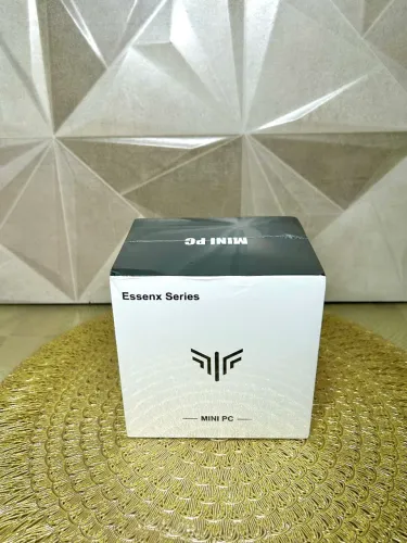 Mini PC ACEMAGIC AMD Ryzen 5 256 GB