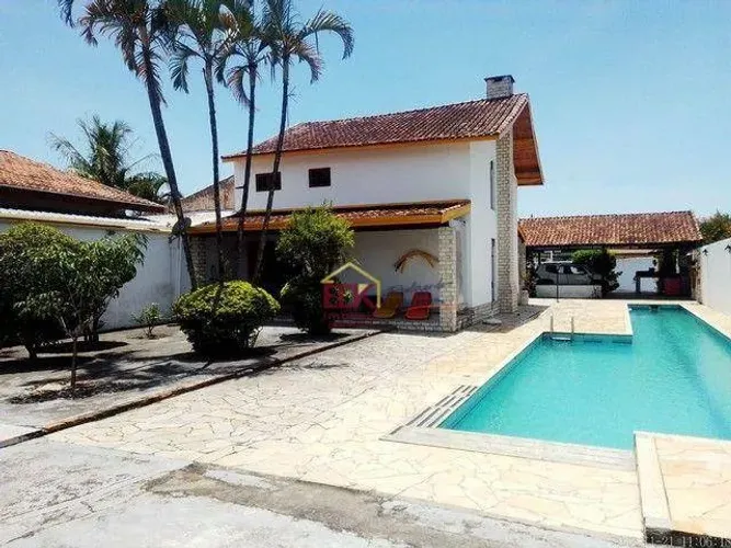 Chácara com 2 dormitórios à venda, 900 m² por R$ 1.100.000,00 - Condomínio Residencial Par