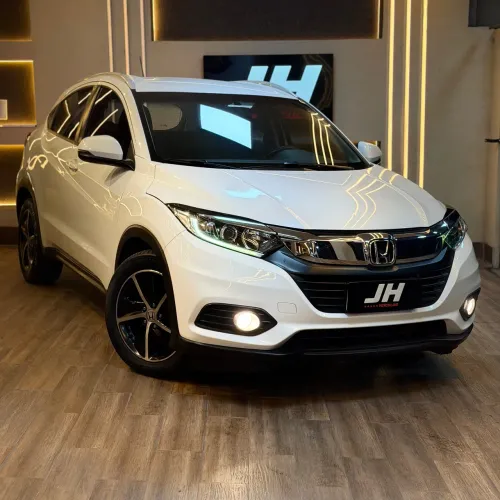 Honda HR-V EX 1.8 Flexone 16V 5P Aut. 2020