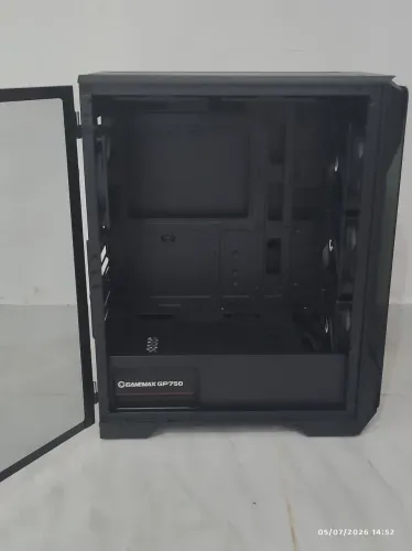 gabinete Pichau