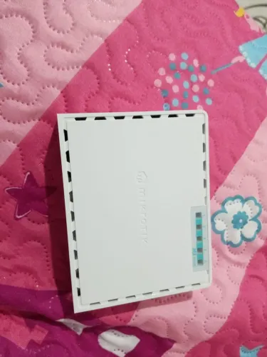 Mikrotik
