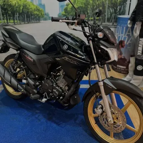 Yamaha Factor DX 2025 150cc
