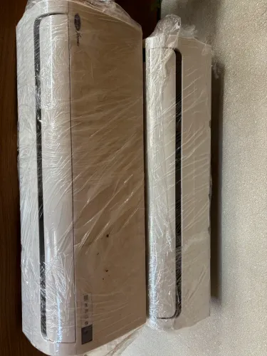 Ar condicionado Carrier
