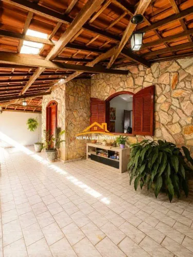 Casa em Betim/MG (Cidade Verde) Residencial/Comercial à Venda