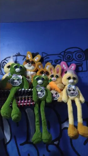 Feistys pets 