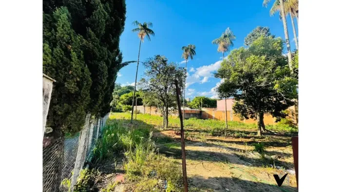 Terreno a Venda em Socorro - SP