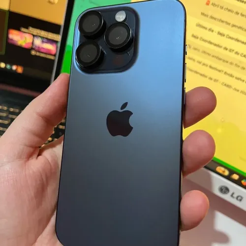 iphone 15 Pro 256