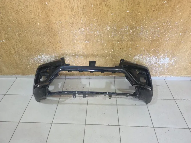 Parachoque Dianteiro Hilux SW4 2021/2022/2023/2024