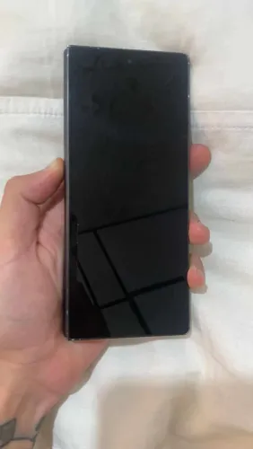 Troco Galaxy z fold 6