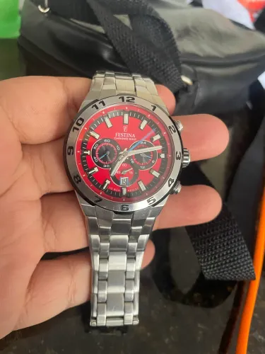 Festina Chrono Bike 2025