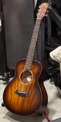 Violão Taylor GS Mini E Koa Plus