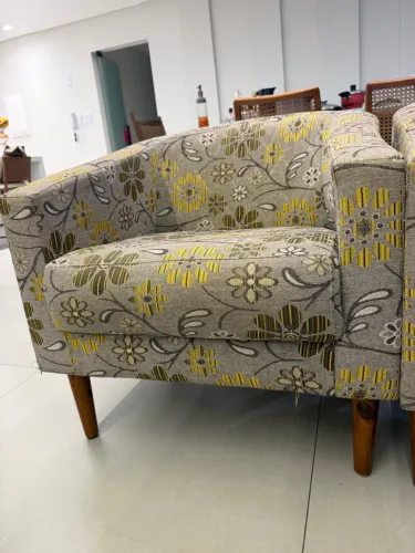 Poltronas