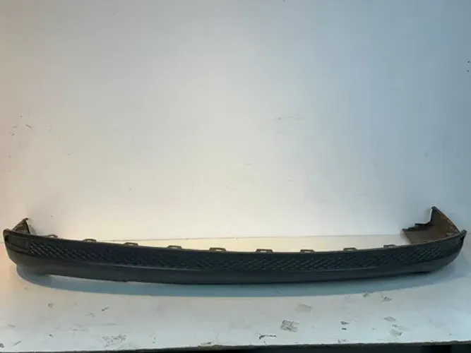 Spoiler Traseiro Ford Focus Sedan 2014 2015 2016 2017 Origin Preto