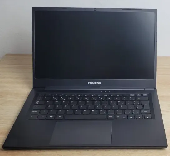 Notebook Positivo Master N4340 i3 10th I 8GB RAM I 256GB NVME