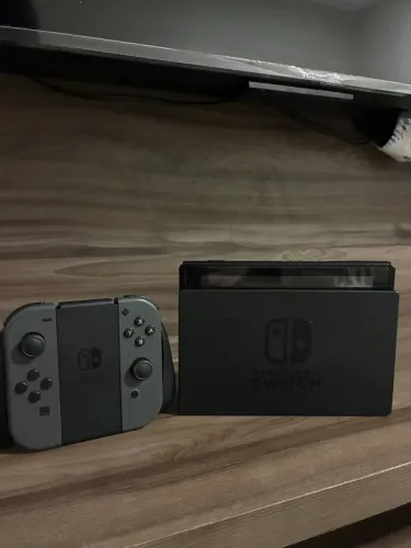 Nintendo Switch V2