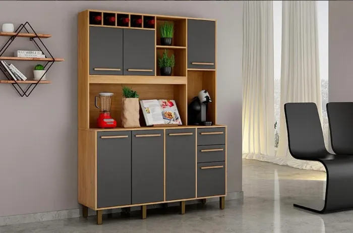 Cozinha Verona Plus 1,46m