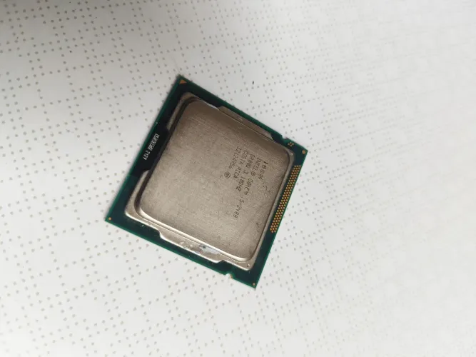 PROCESSADOR I5 2400