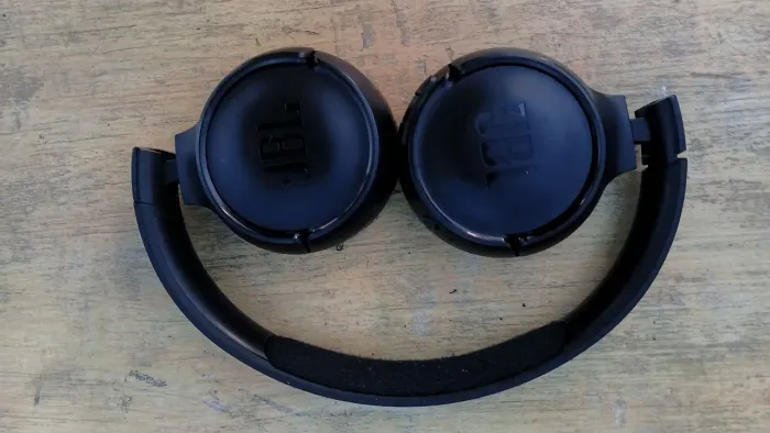 Fone de Ouvido JBL Tune 520bt Preto