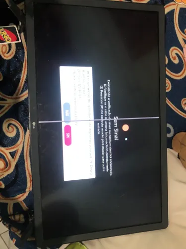 Televisão